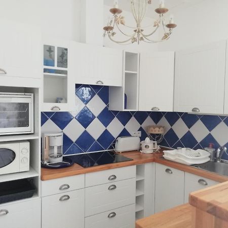 Studio En Rez De Jardin Narbonne Apartment Luaran gambar