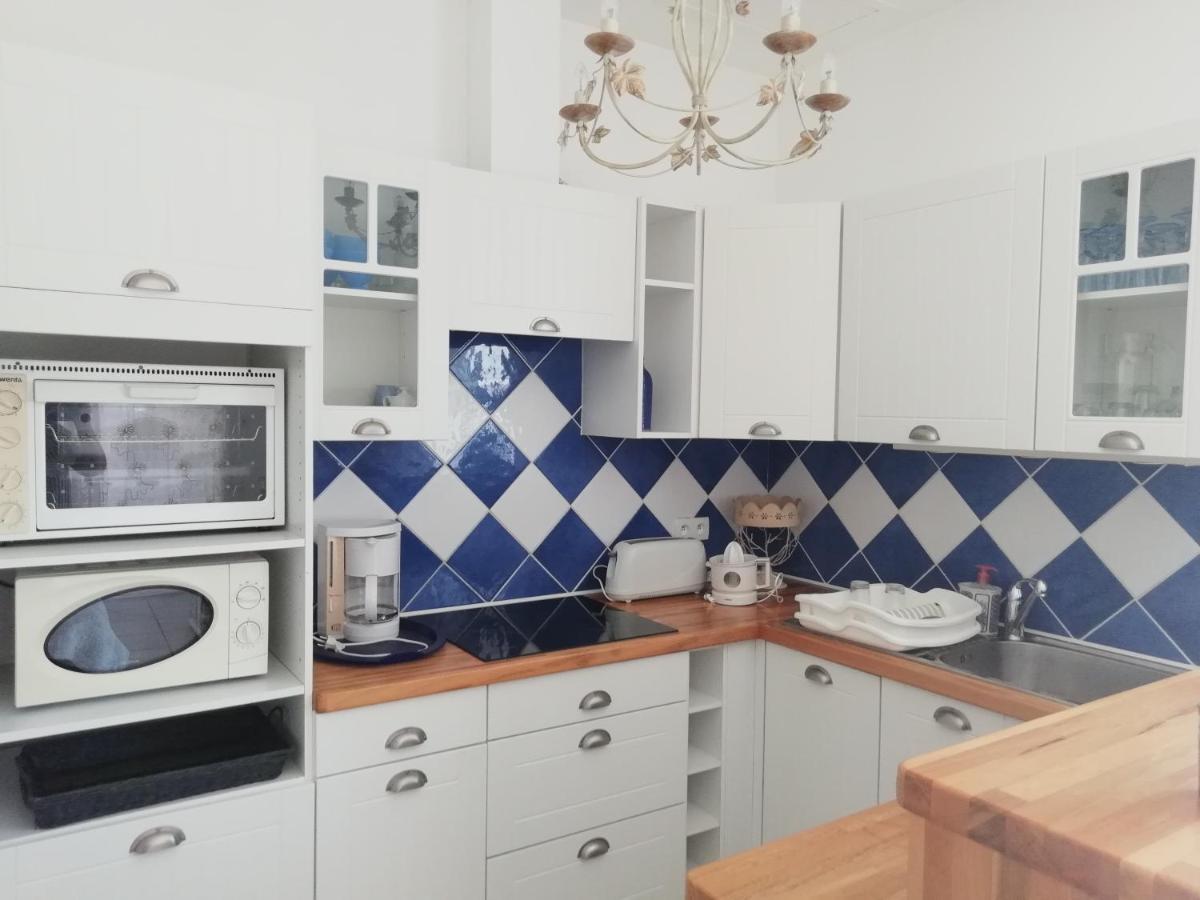 Studio En Rez De Jardin Narbonne Apartment Luaran gambar