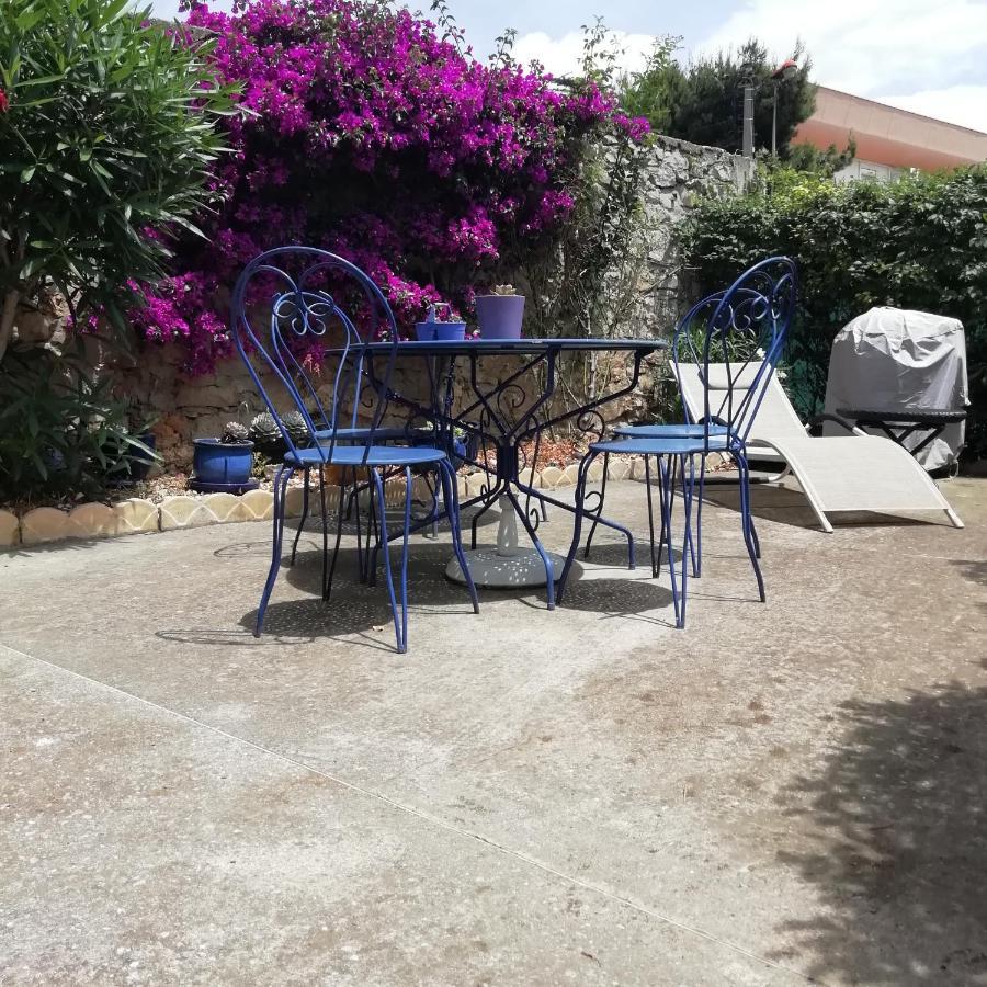 Studio En Rez De Jardin Narbonne Apartment Luaran gambar