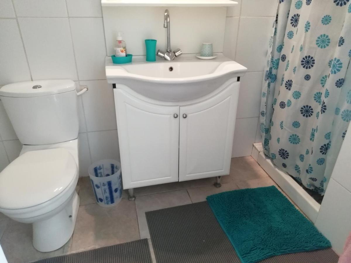Studio En Rez De Jardin Narbonne Apartment Luaran gambar